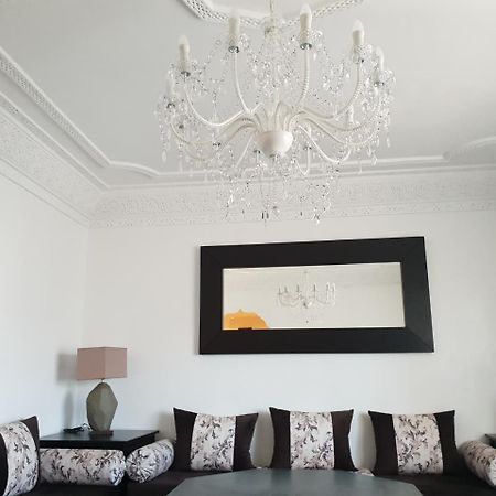 Sweet Home Kenitra Exterior foto