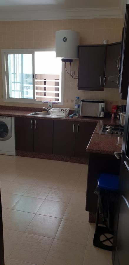 Sweet Home Kenitra Exterior foto