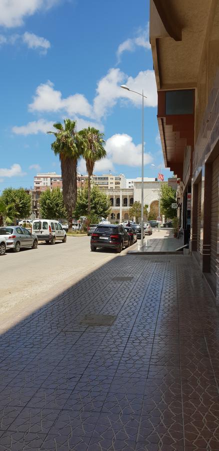 Sweet Home Kenitra Exterior foto