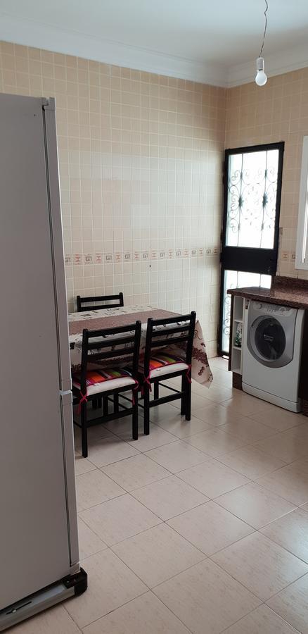 Sweet Home Kenitra Exterior foto