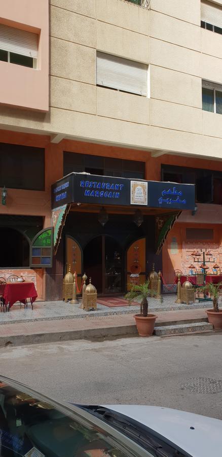 Sweet Home Kenitra Exterior foto
