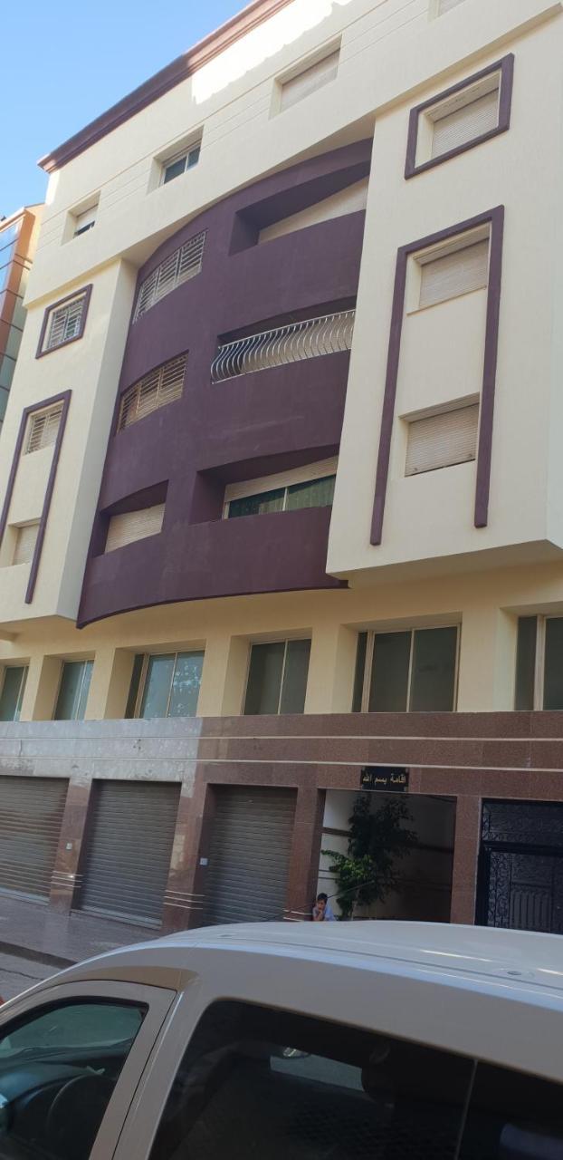 Sweet Home Kenitra Exterior foto
