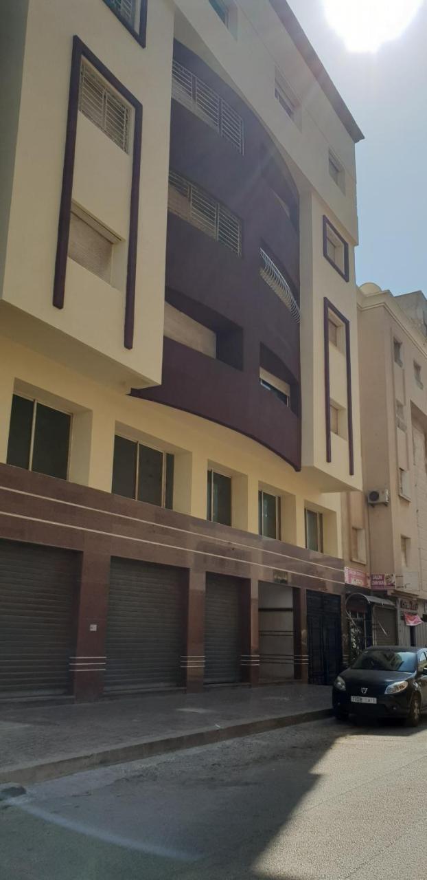 Sweet Home Kenitra Exterior foto