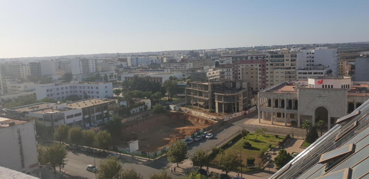 Sweet Home Kenitra Exterior foto