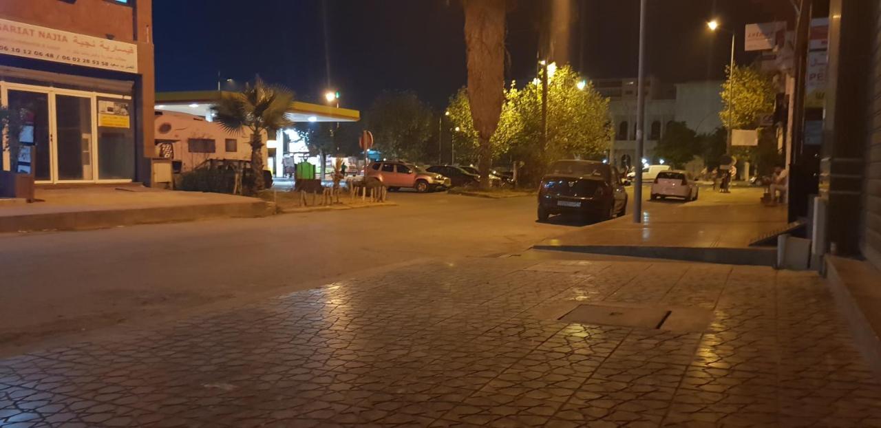 Sweet Home Kenitra Exterior foto