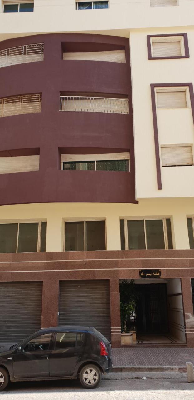 Sweet Home Kenitra Exterior foto