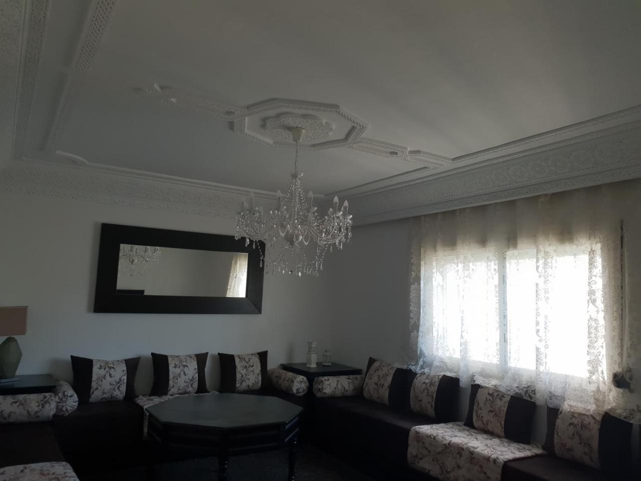 Sweet Home Kenitra Exterior foto