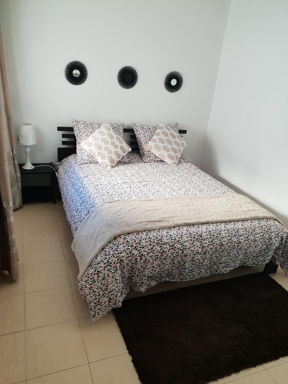 Sweet Home Kenitra Exterior foto