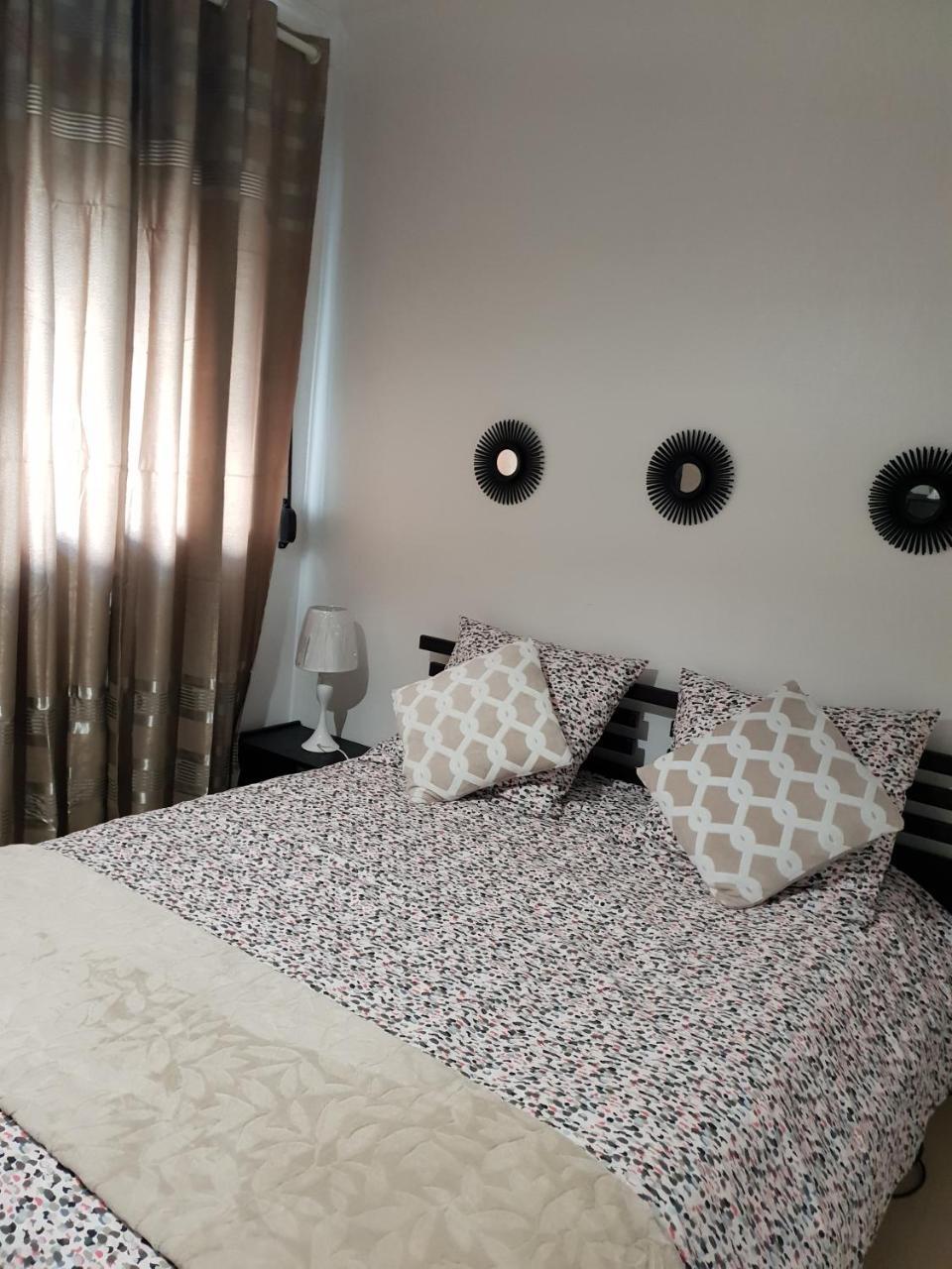 Sweet Home Kenitra Exterior foto