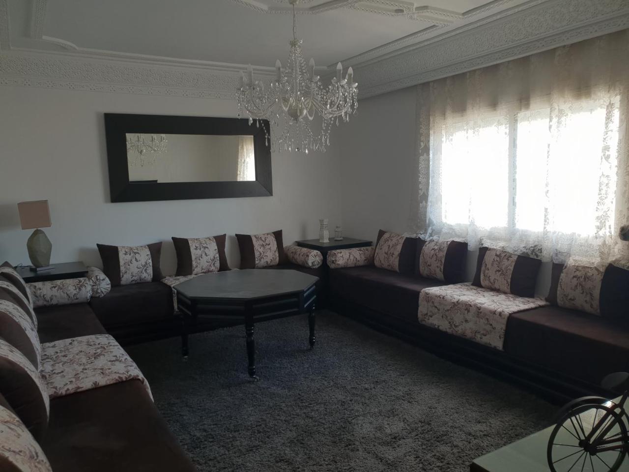 Sweet Home Kenitra Exterior foto